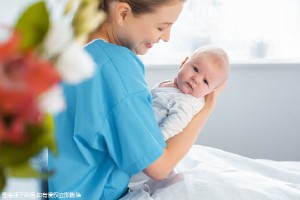 生殖科主任